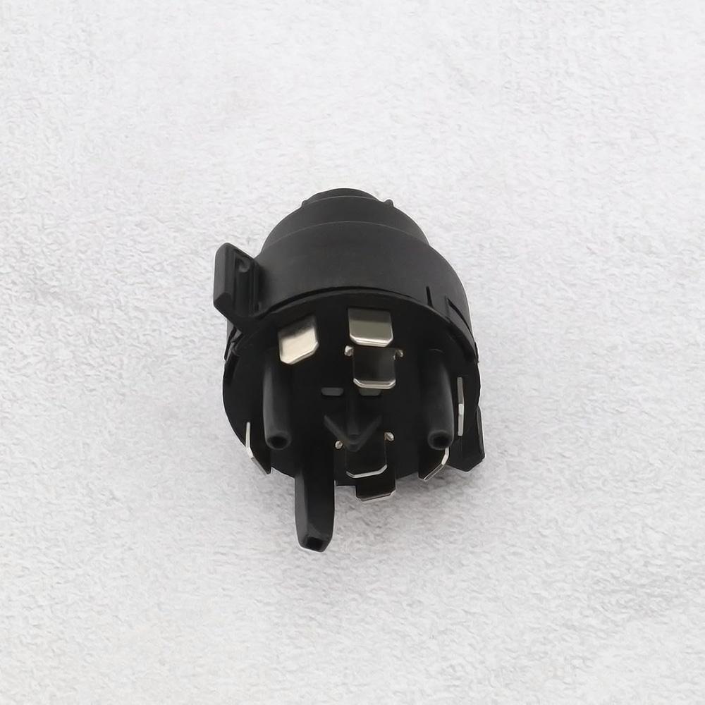 Замок зажигания Переключатель стартера Ключ Штекер стартера 4A0905849B Для Volkswagen Passat a6 A3