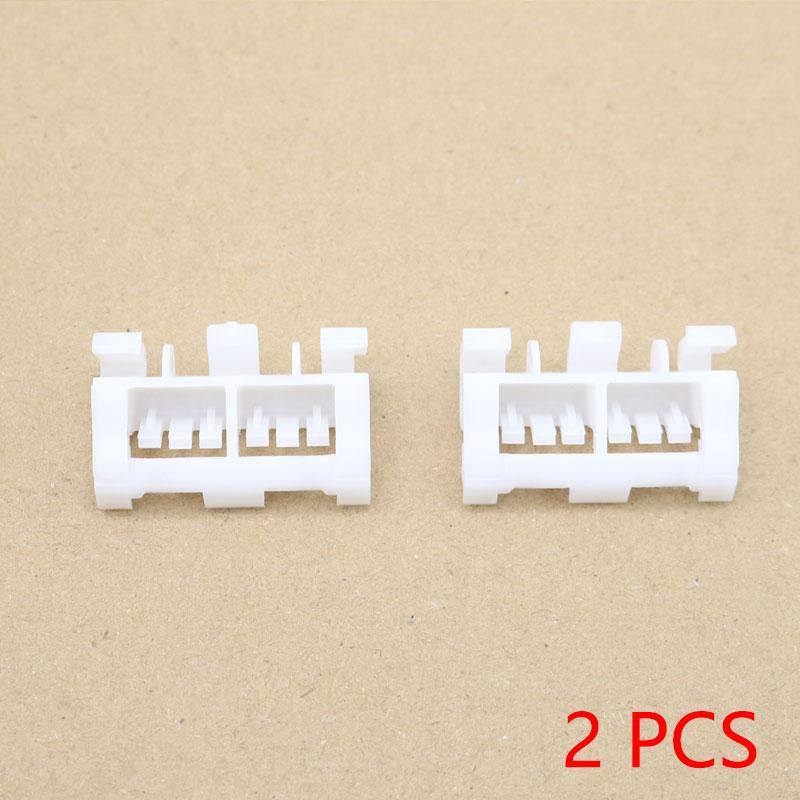 For BMW 3 Series G20 G28 320 325 330 2020 2021 Roof Trim Strip Moulding Buckle Clip Clamp Bracket