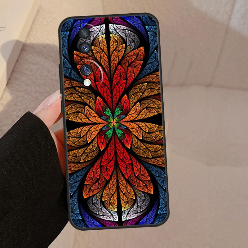 Винтажный чехол-накладка для Honor Magic 7 6 5 Lite V5 Чехол для Honor 400 Pro 200 50 70 90 X8a X8b X9a X9b X9c