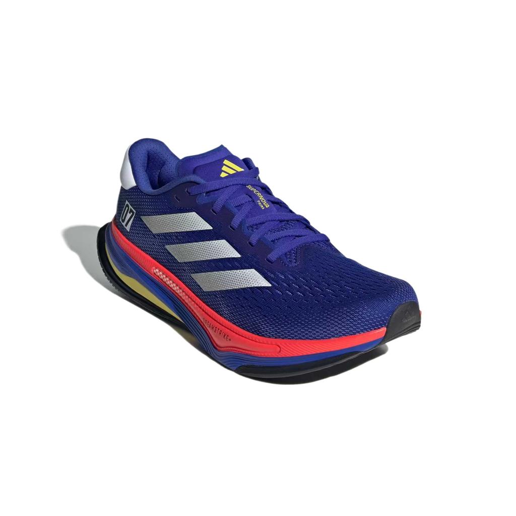 Adidas Supernova Prima Tokyo Race Pack Men Sneakers Blue Lucid-Blue Silver-Metallic JR2758
