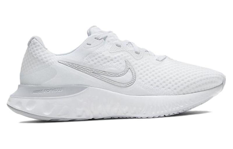 Nike Renew Run 2 'Белый' Женские CU3505-100