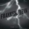 Frankenstein by Mary Shelley Paperback Book 9780008182199