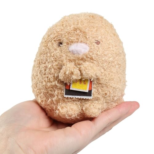 Плюшевая игрушка Sumikko Gurashi S Тонкацу