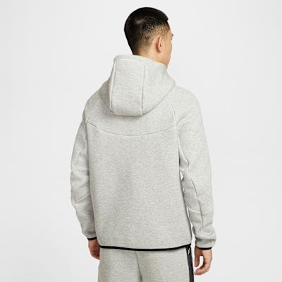 Мужская куртка Nike WINDRUNNER SS25 Kobe Tech Fleece Jacket Мужская