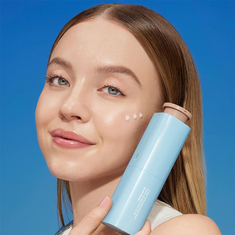 LANEIGE Water Bank Blue Гиалуроновая сыворотка 50 мл