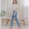 Bang Bang Women S Summer Lycra Stretch Cool Denim 3 Piece Set