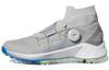 Zg 21 Motion Boa Mid 'Grey Pulse Yellow' Женские FZ2189
