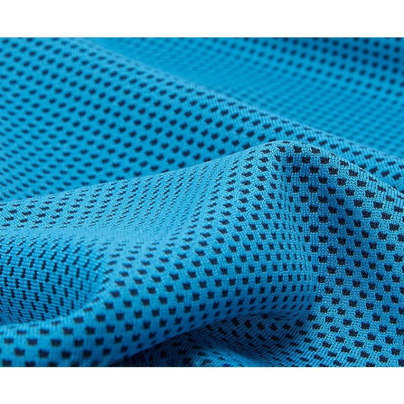 1PC 30*90cm EVA Boxed Cold Sports Outdoor Cooling Fitness Towel Absorbent Instant Dry Cold Towel