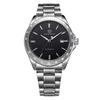 FORSINING Automatic Men's Minimalist Watch Auto Date Mechanical Luminous Classic Business Simple Timepiece Male Dress Wristwatch