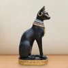 Фигурка кошки для дома, бара или офиса