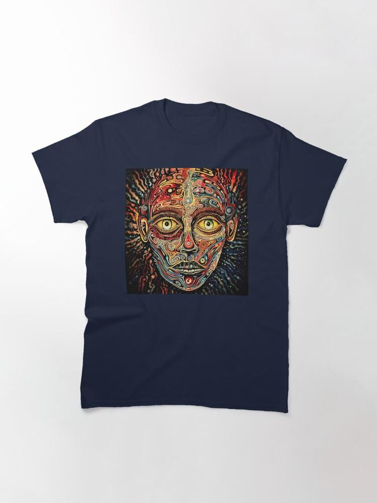 Visage Visage Классическая футболка