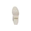 Converse Chuck 70 De Luxe Замшевые Шнуровка Массивный Каблук Женские Туфли Каблуки Земляной Коричневый A06782C