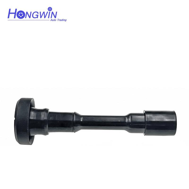 X1/2 Ignition Coil 33400-65G00 33410-77E01 33400-65G01 Rubber Boot With Spring Connect Spark Plug For Suzuki Aerio Liana Carry