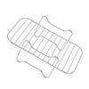 Fryer Rack Grill Dehydrator Rack for Dual Basket for NINJA FOOD 8QT Kitchen Cooking Fryer