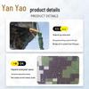Yanzhuang Portable Field Guard Tent