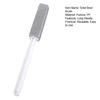 Toilet Bowl Pumice Stone Cleaning Brush Limescale Remover with Long Handle Bathtub Swimming Pool