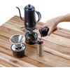 CaptaIn Stag Uw 3584 [coffee Beans MeasurIng Canister MIni  Made In Japan]