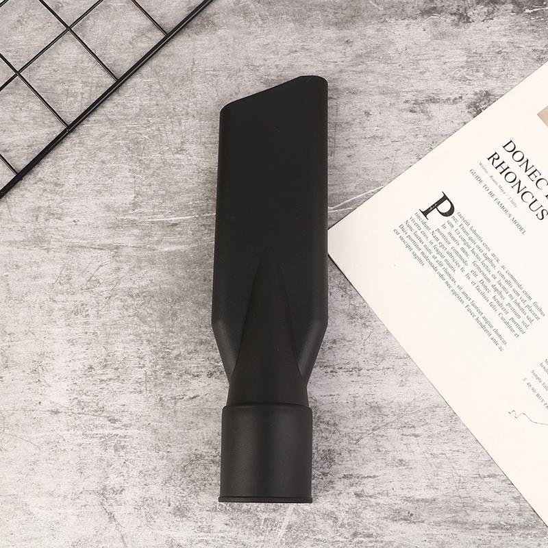 Головка сопла с плоским швом для пылесоса с внутренним диаметром 44 мм более чистого разъема