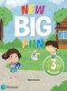 Книга Big Fun Refresh Level 3 Big Book