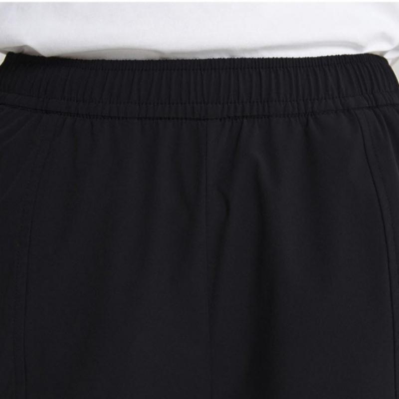 New Balance ShortS Kqj Nbnve2w512 19 Women S 3.5 Part Woven Stretch ShortS  