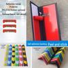 PVC Foam Corner Guard Strip