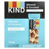 KIND Bars Almond & Coconut, 12 Bars, 40g (1.4oz) Each