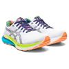 Asics Женские кроссовки Gel Kayano 29 Lite Show 'Белый Мультиколор' 1012B451-300
