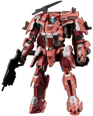 Kotobukiya Phantasy Star Online 2 Высота 110 мм, пластиковая модель, масштаб AIS, приблизительно. 1/72