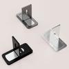 Invisible Magnetic Door Stopper Self Adhesive Anti-collision Door Holders Hidden Doorstop  Office