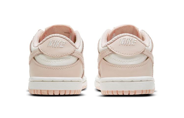 Nike Dunk Low SP Orange Pearl TD CW1589-101