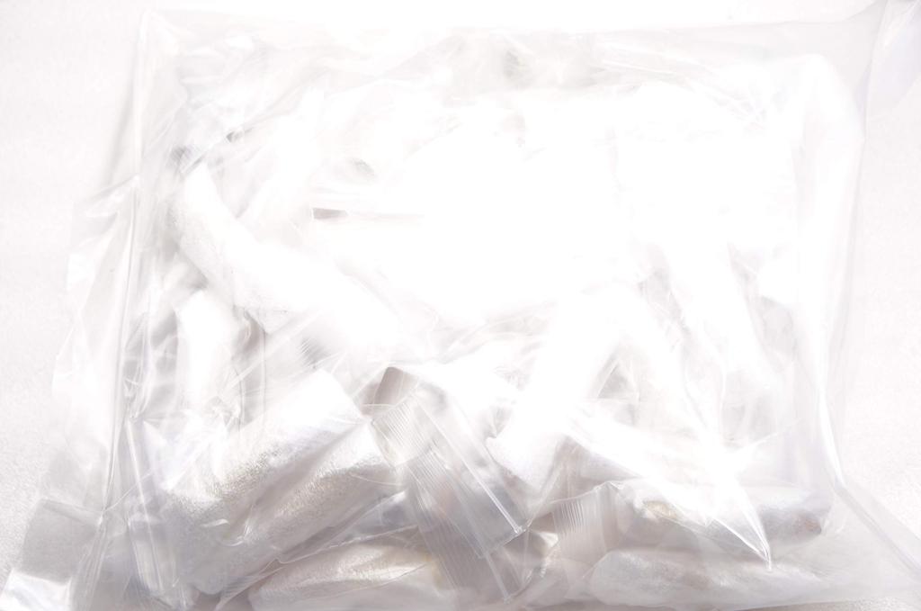 ONKODO BFA Type Banana Plug BP-146B Unpainted, Non-plated (phosphor Bronze) (8 Pieces)