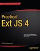 Книга Practical Ext JS 4
