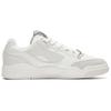Li Ning Dream Chaser Thick Sole Height Increasing Warm Non-Slip Low-Top Skate Shoes Men Sneakers Cloud-White AGCS251-1