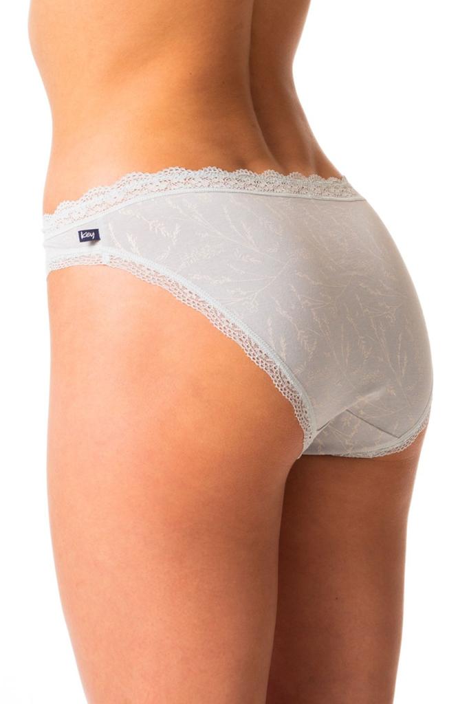 Трусики слип, 2 штуки Key (96615)