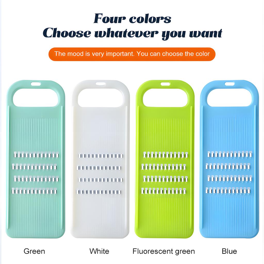 Бытовая терка-измельчитель для овощей, картофеля, огурцов, моркови, измельчитель, овощечистка, резак, инструмент, кухонный инструмент, аксессуары