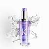 Kérastase Blond Absolu, Intense Blonde Strengthening Hair Oil, For Sensitised Lightened or Highlighted Hair, With Hyaluronic Acid & Edelweiss Flower,