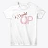 Футболка унисекс Cowgirl Up Standard