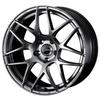 WEDS SA27R 18 Inch 5H PCD100 PSB 9.5J +45 [0074224]