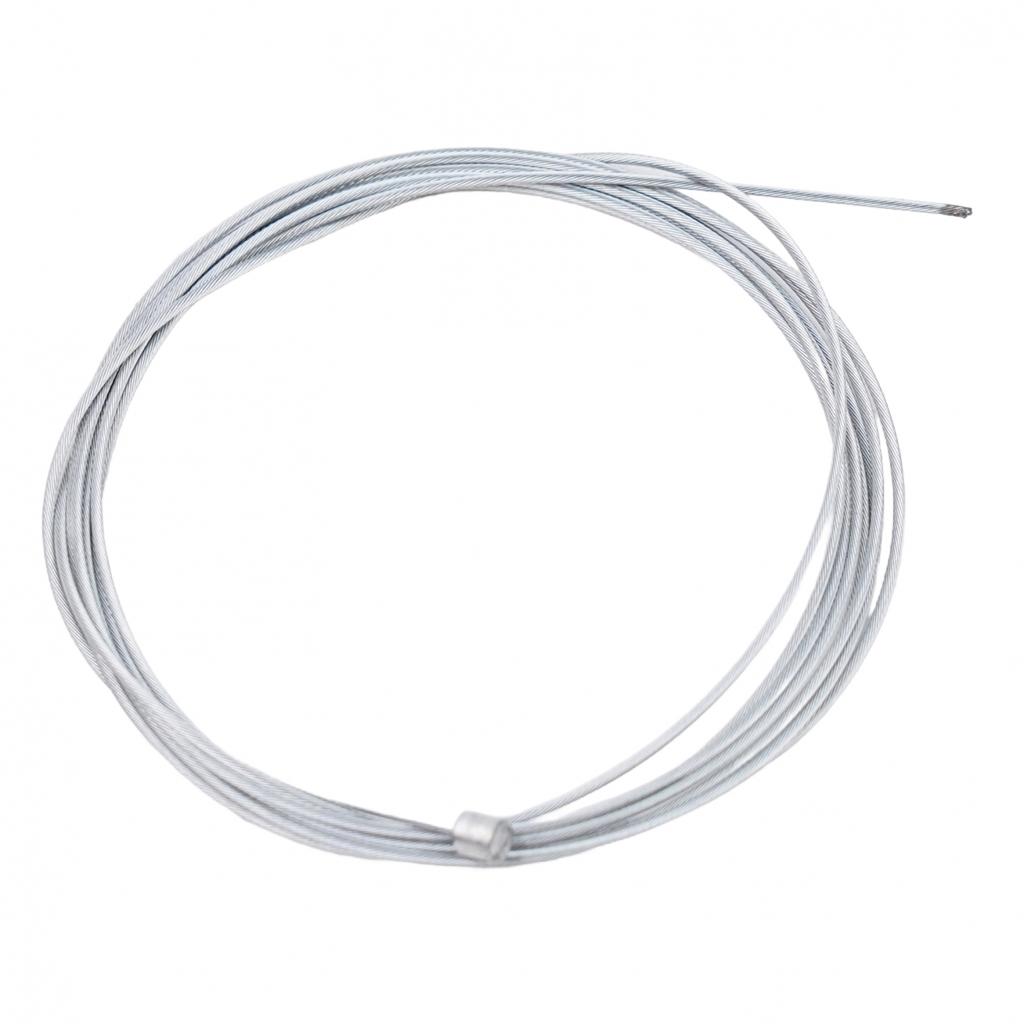 Велосипедный тормозной переключатель трос дорожный 1.2*2000мм 1шт