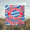 1PC Munich FC Crest Printed Soft Flannel Blanket Throw for Adult Bedroom Living Room Sofa Camping Travel Fan gifts Christmas Gifts