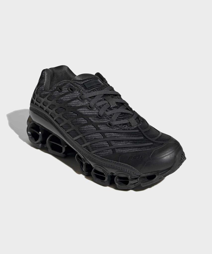 adidas Megaride F50 - Карбон:Черный / Ki3646