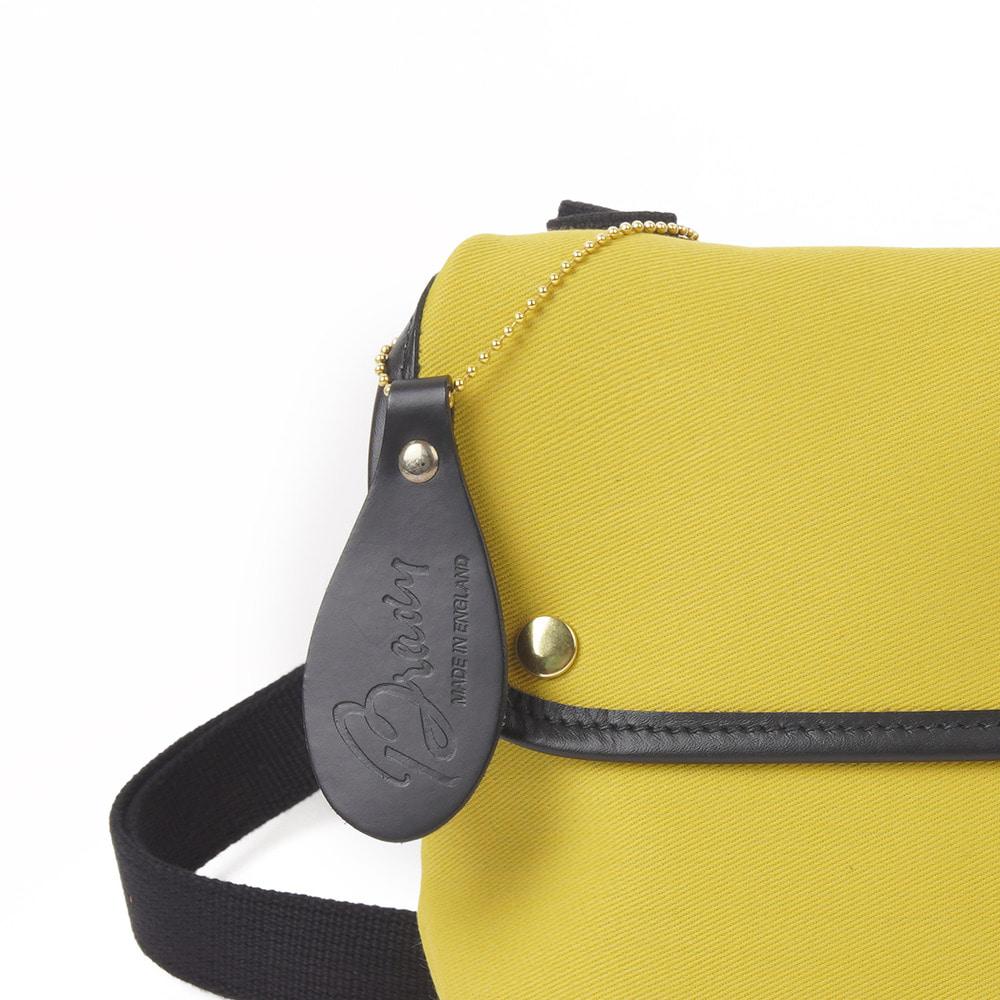 Bradybags Avon Мини Сумка через плечо Мимоза