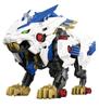 ZOIDS Zoids Wild ZW01 Wild Liger