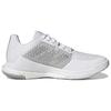 adidas Женские Crazyflight 'White Silver Metallic' Женские GY9270