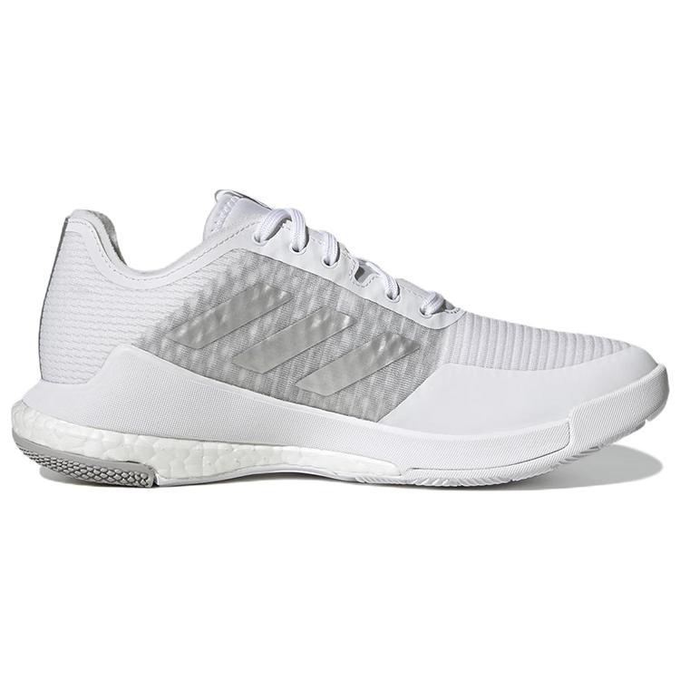 adidas Женские Crazyflight 'White Silver Metallic' Женские GY9270