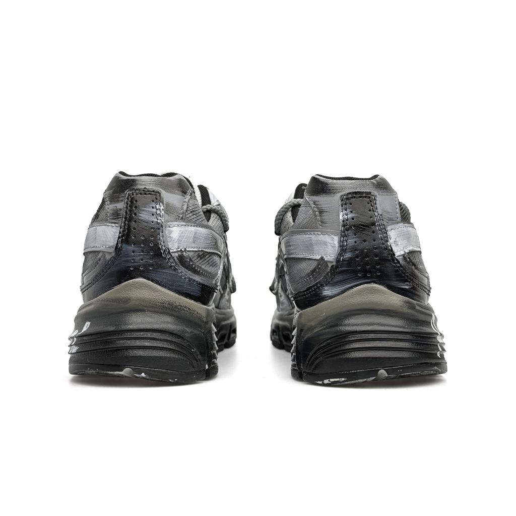 Nike Кроссовки Initiator Амортизация Устойчивость к истиранию Дышащие Легкие Увеличивающие рост Низкие 394055-100(Команда1406-)