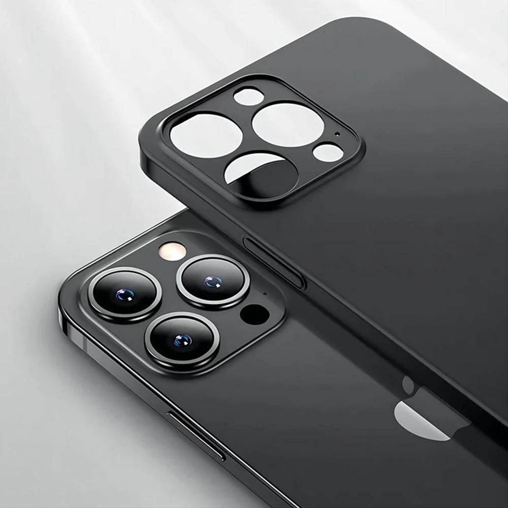 Чехол для мобильного телефона iPhone14 Pro с изображением робота НЛО Goldorak, окрашенный и устойчивый к падениям.