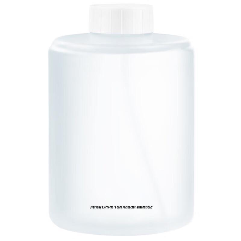 Xiaomi Daily Elements Antibacterial Foam Hand Soap Refill 3-Pack CN plug (adapter included)