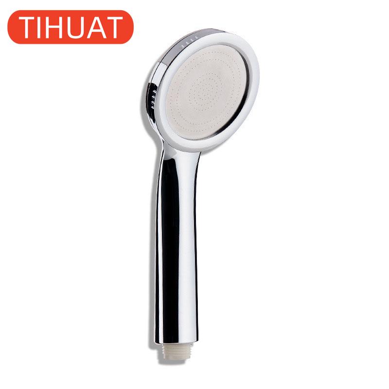 Shower Head Made of ABS Plastic