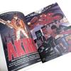 [USED] Rare AKIRA CLUB 2nd edition postcard included